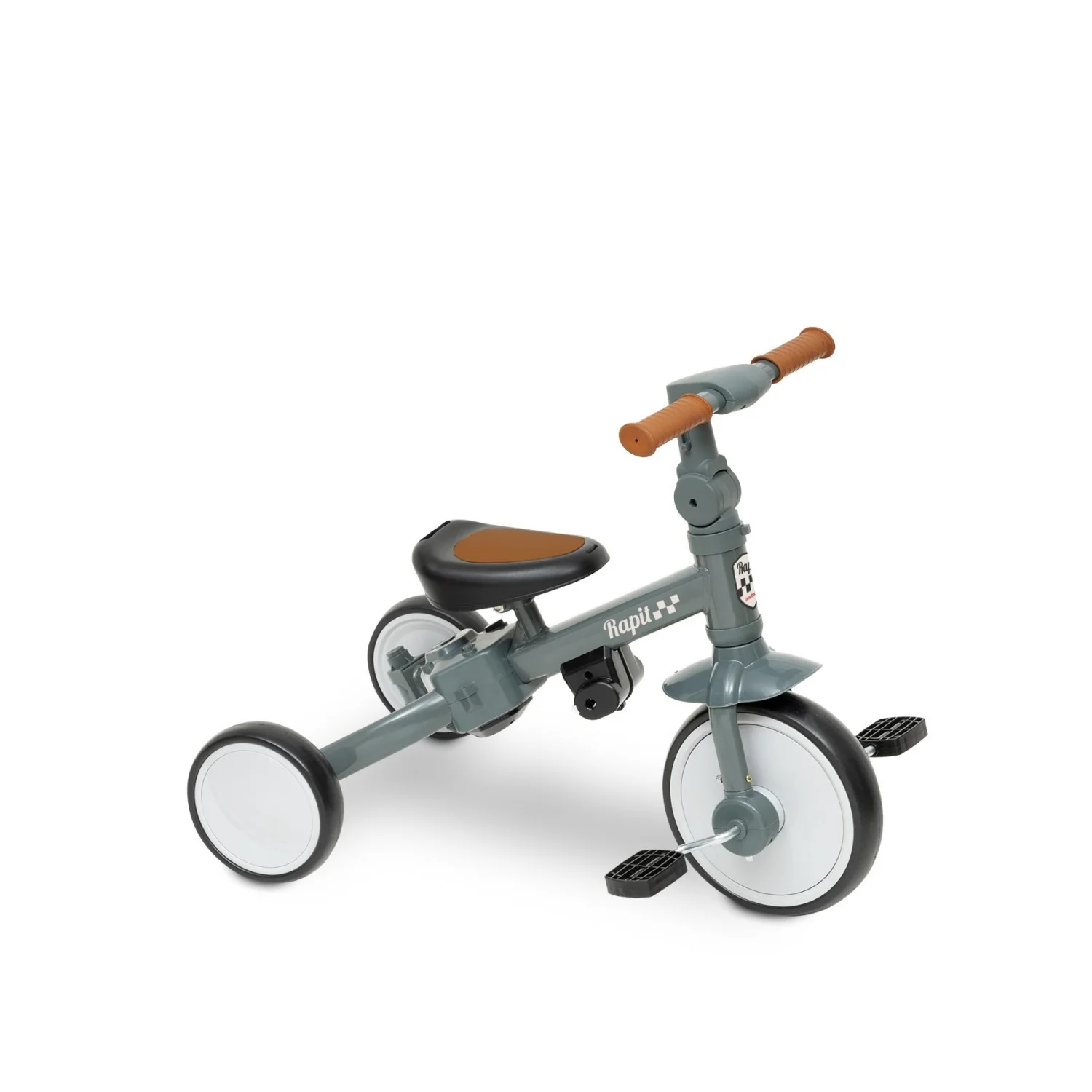 Triciclo 5 en 1 Multifuncional - Imagen 4